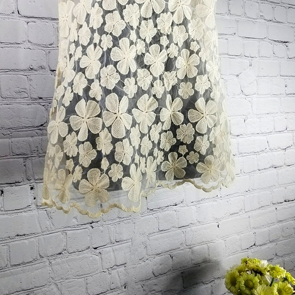 Dylan Lace Tunic. Gorgeous! - Picture 10 of 11